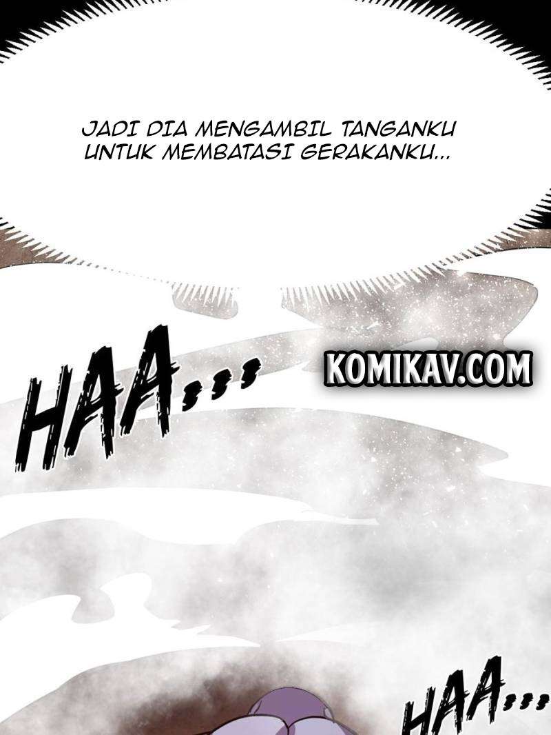 Outcast Chapter 19 - halaman 31