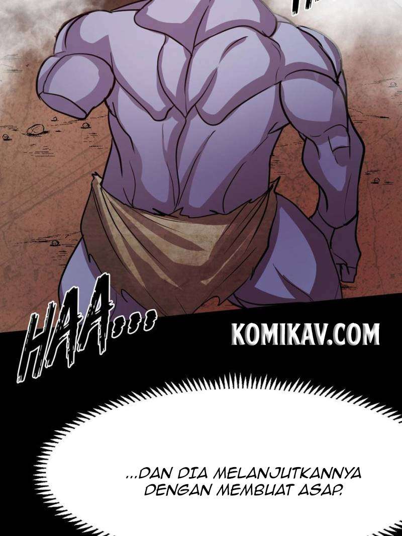 Outcast Chapter 19 - halaman 32