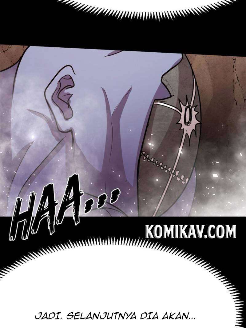 Outcast Chapter 19 - halaman 33