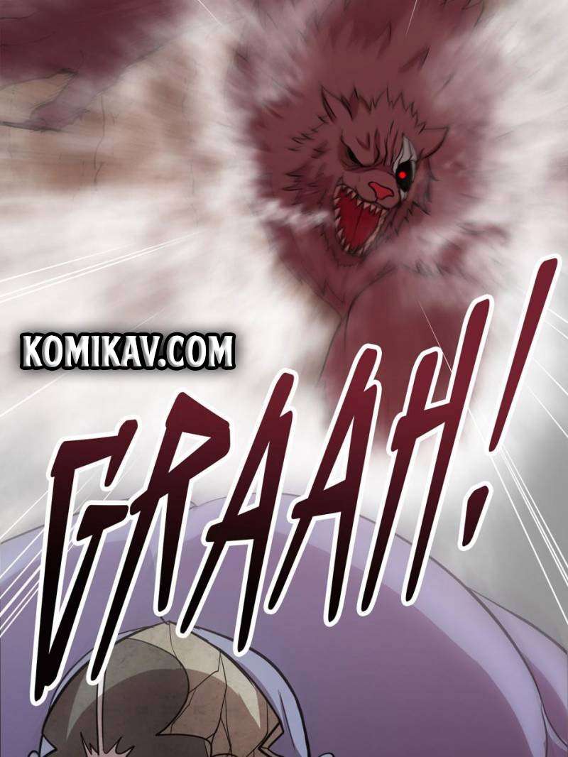 Outcast Chapter 19 - halaman 36