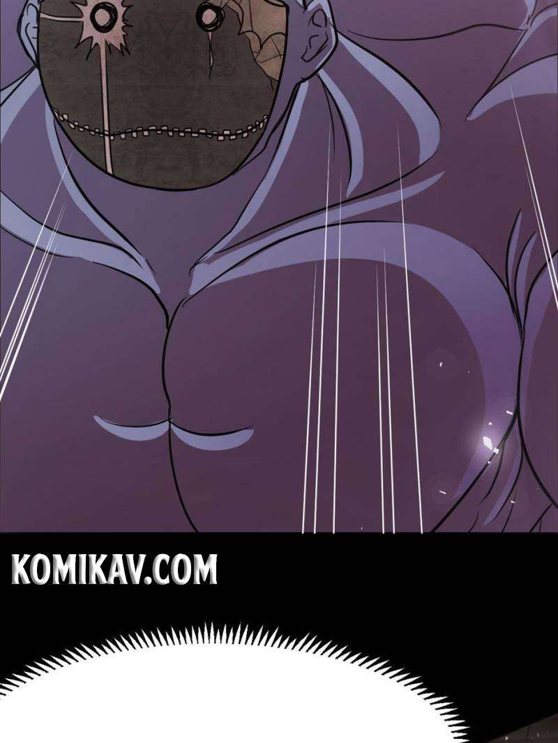 Outcast Chapter 19 - halaman 37