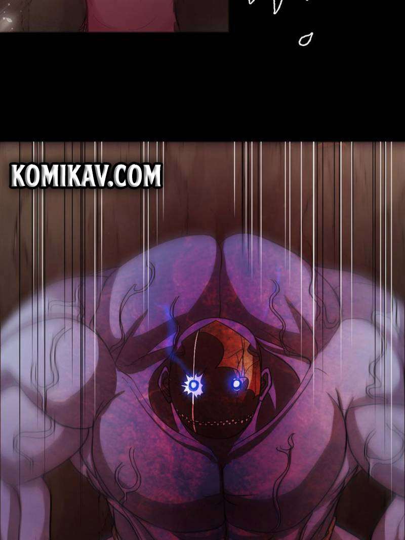 Outcast Chapter 19 - halaman 4