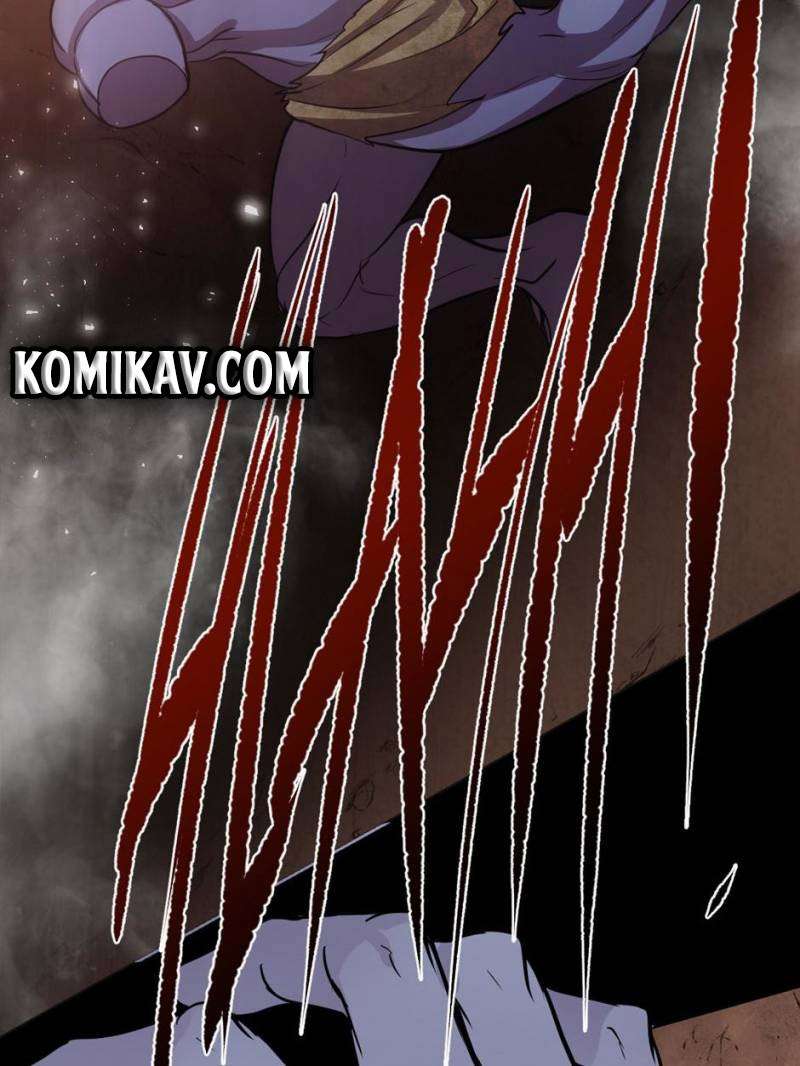 Outcast Chapter 19 - halaman 40