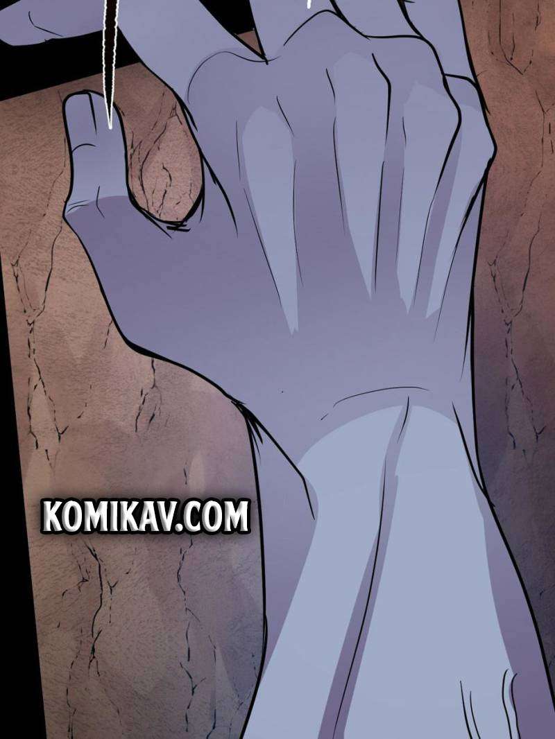 Outcast Chapter 19 - halaman 41