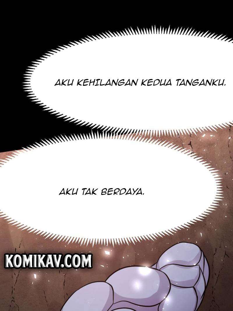 Outcast Chapter 19 - halaman 43