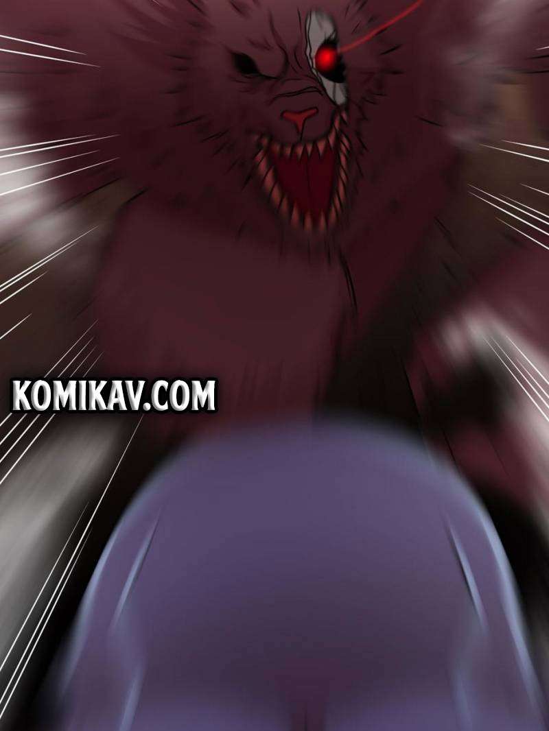 Outcast Chapter 19 - halaman 46