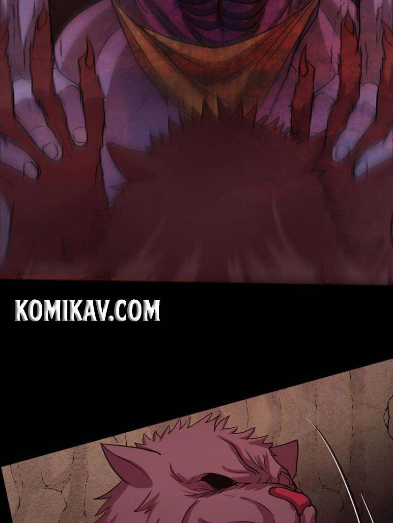 Outcast Chapter 19 - halaman 5