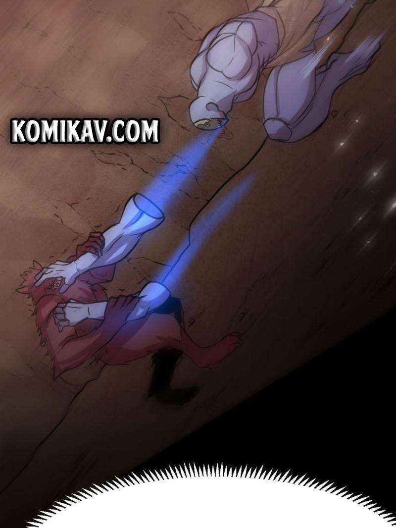Outcast Chapter 19 - halaman 54