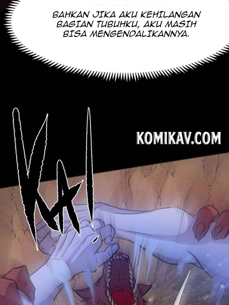 Outcast Chapter 19 - halaman 55