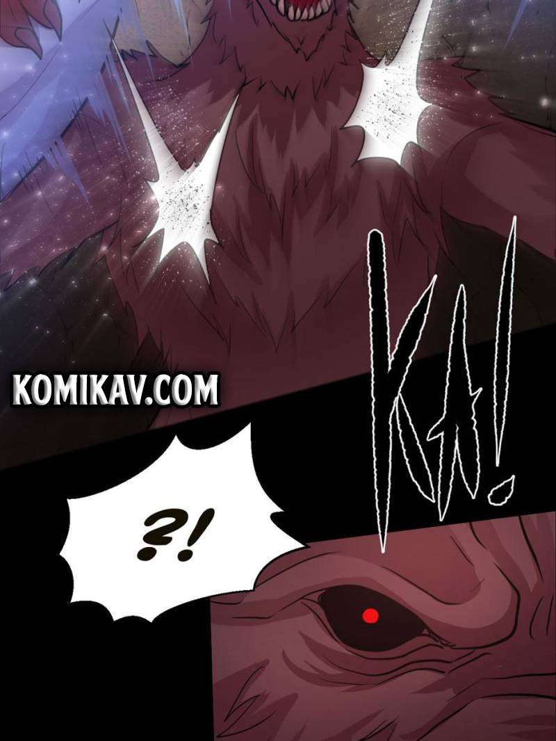 Outcast Chapter 19 - halaman 56