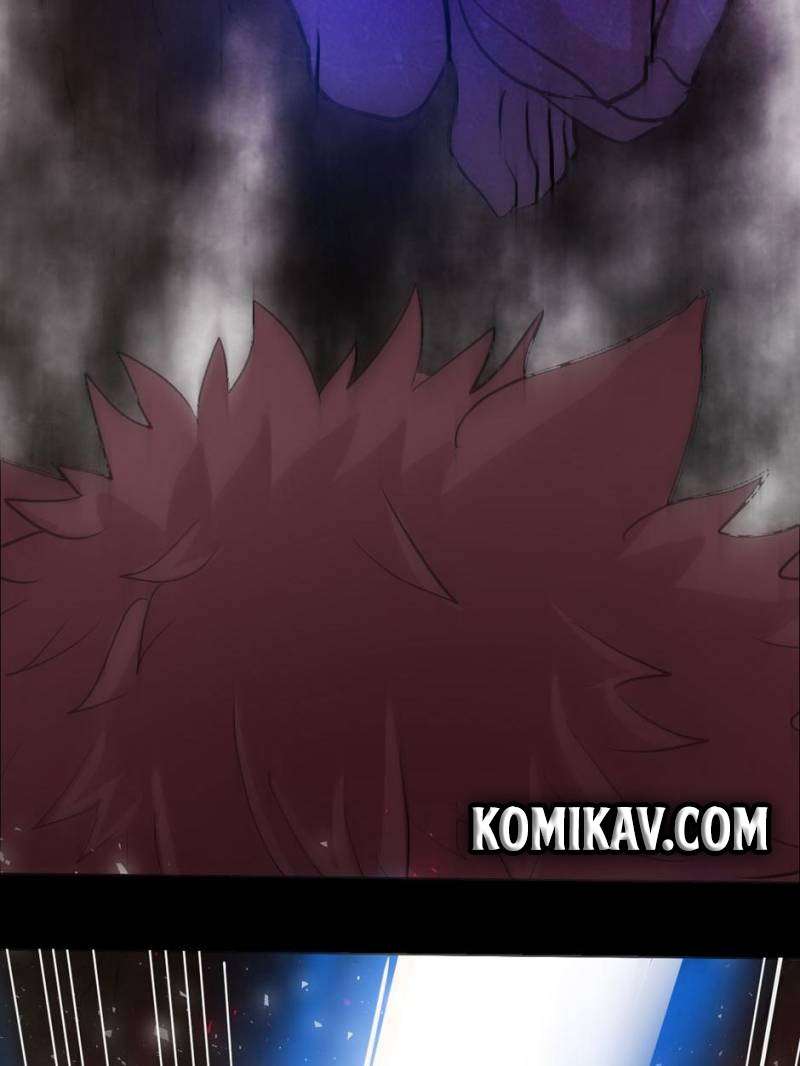 Outcast Chapter 19 - halaman 59