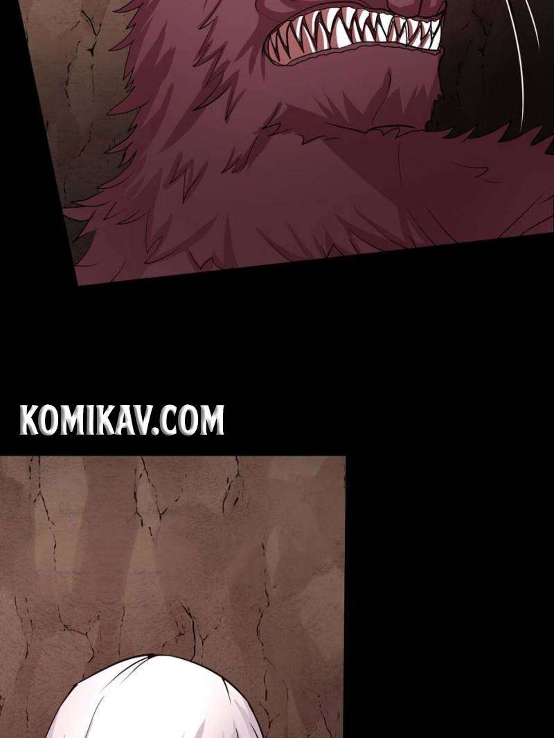 Outcast Chapter 19 - halaman 6