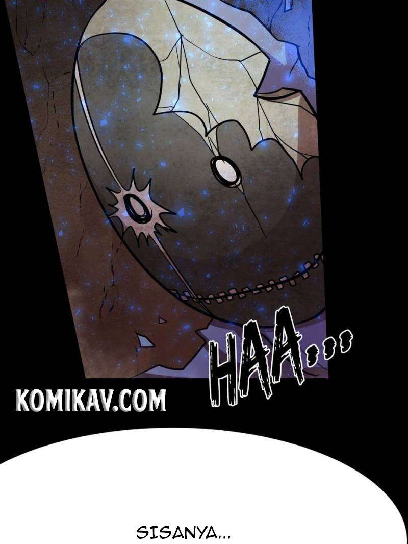 Outcast Chapter 19 - halaman 65