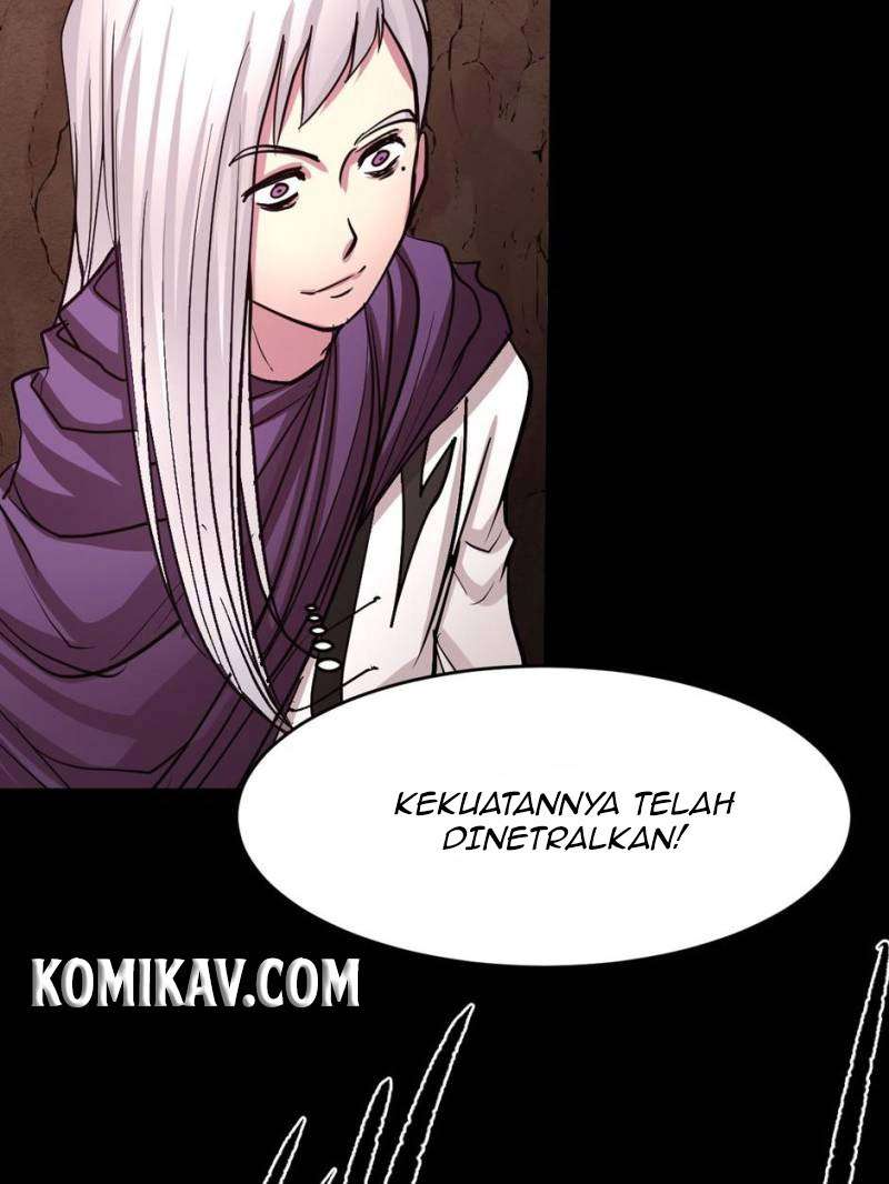 Outcast Chapter 19 - halaman 7
