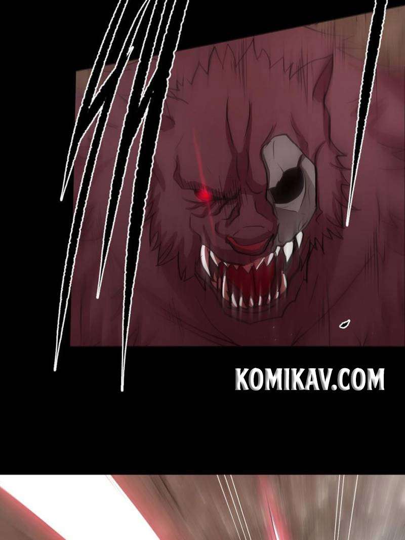Outcast Chapter 19 - halaman 8