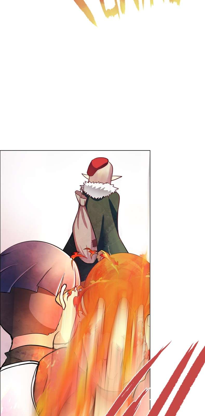 Outcast Chapter 2 - halaman 16