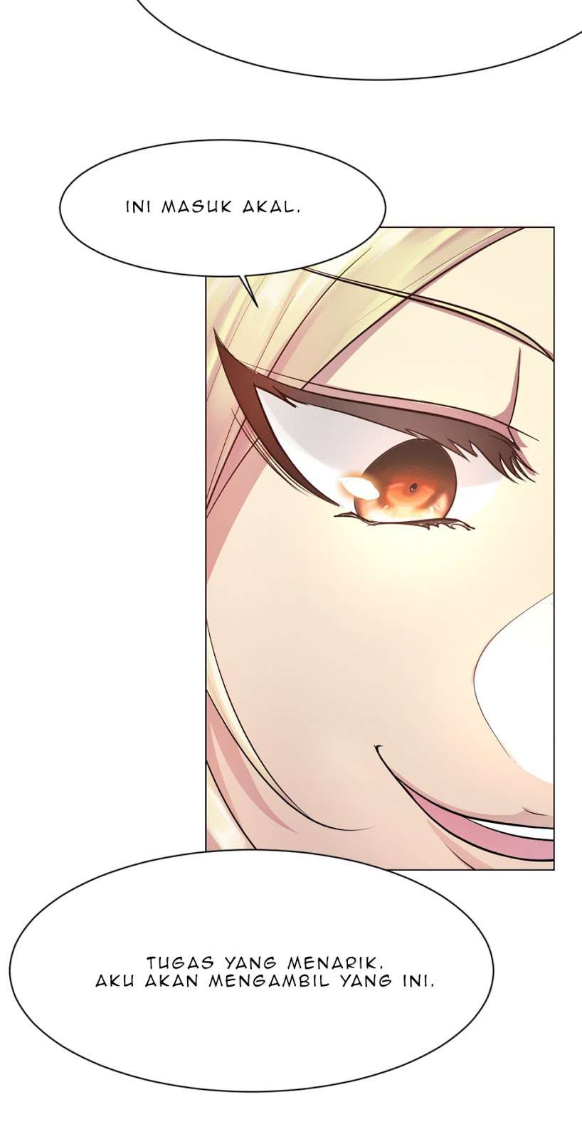 Outcast Chapter 2 - halaman 29