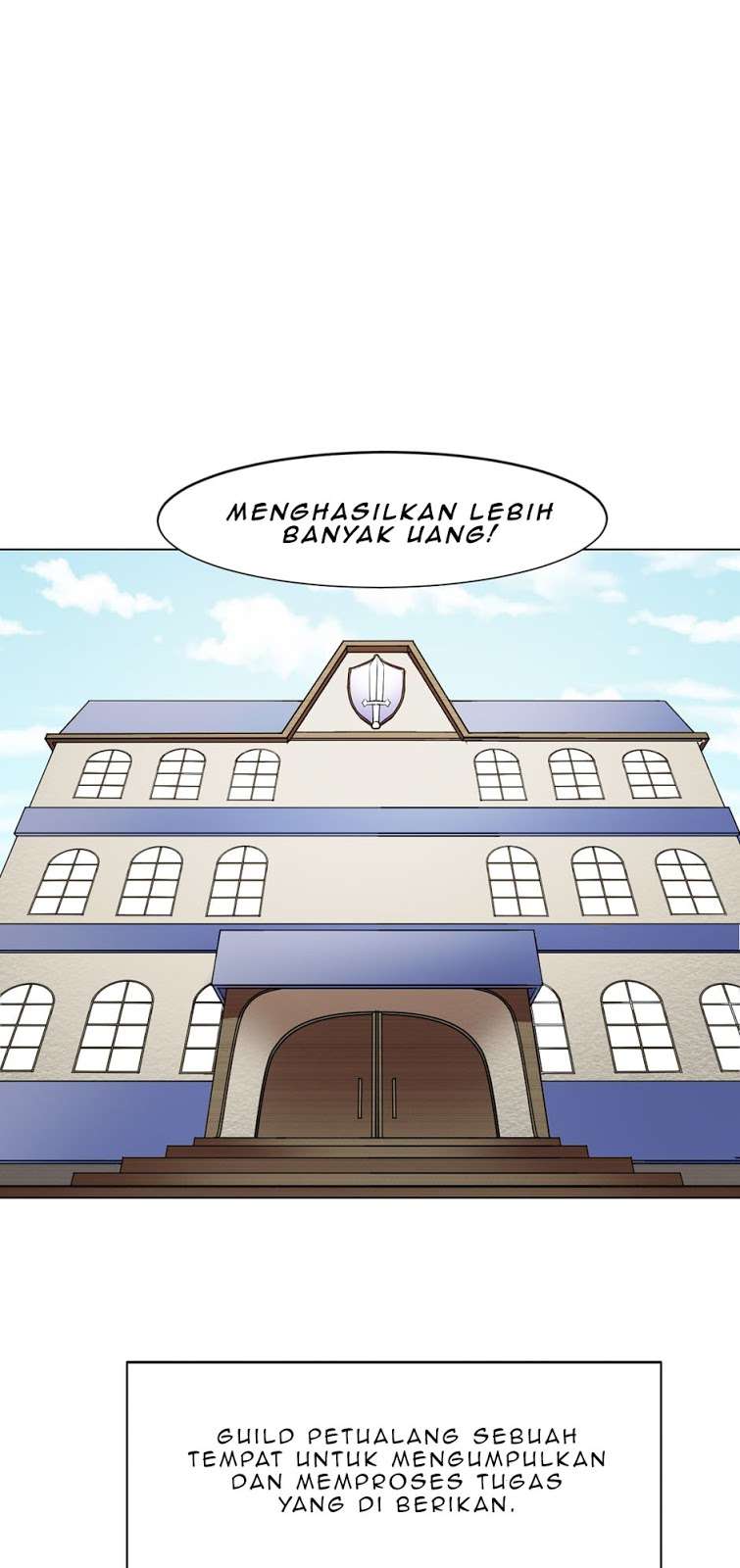 Outcast Chapter 2 - halaman 4