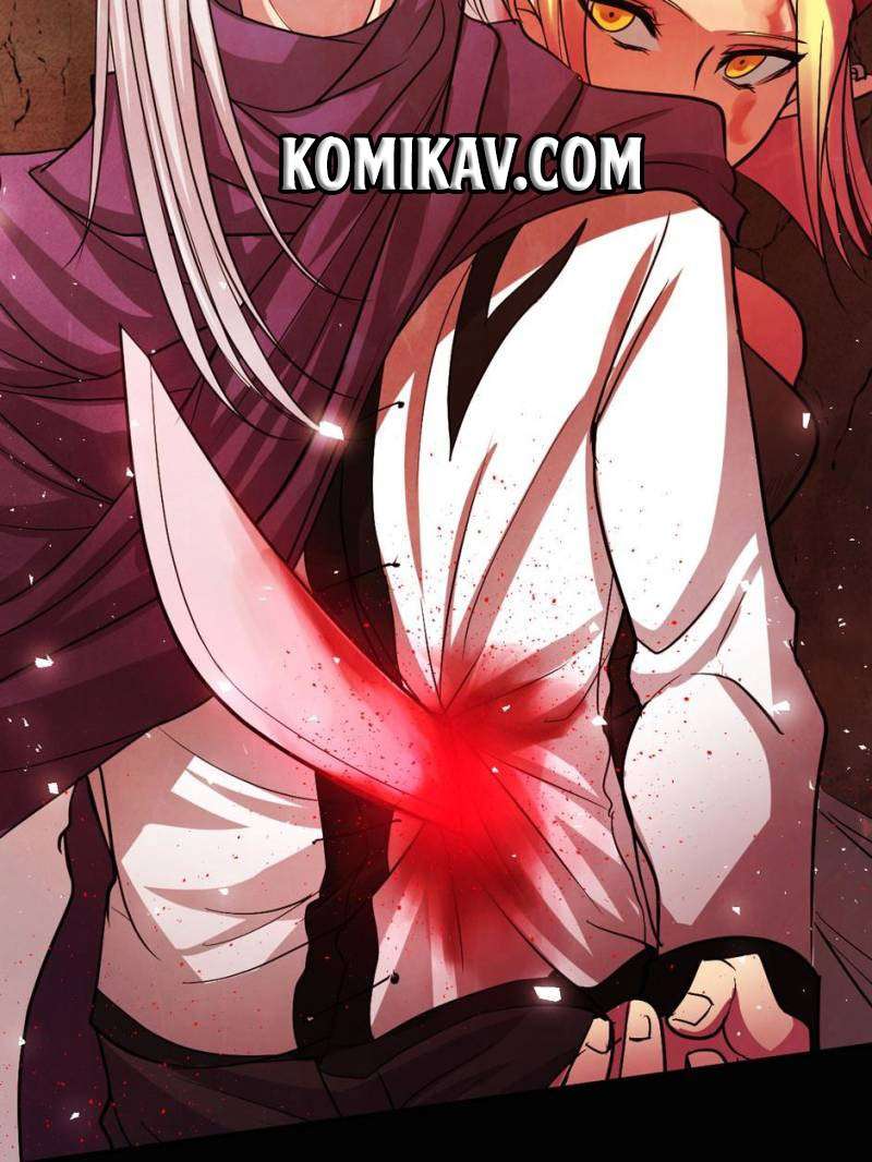 Outcast Chapter 20 - halaman 10
