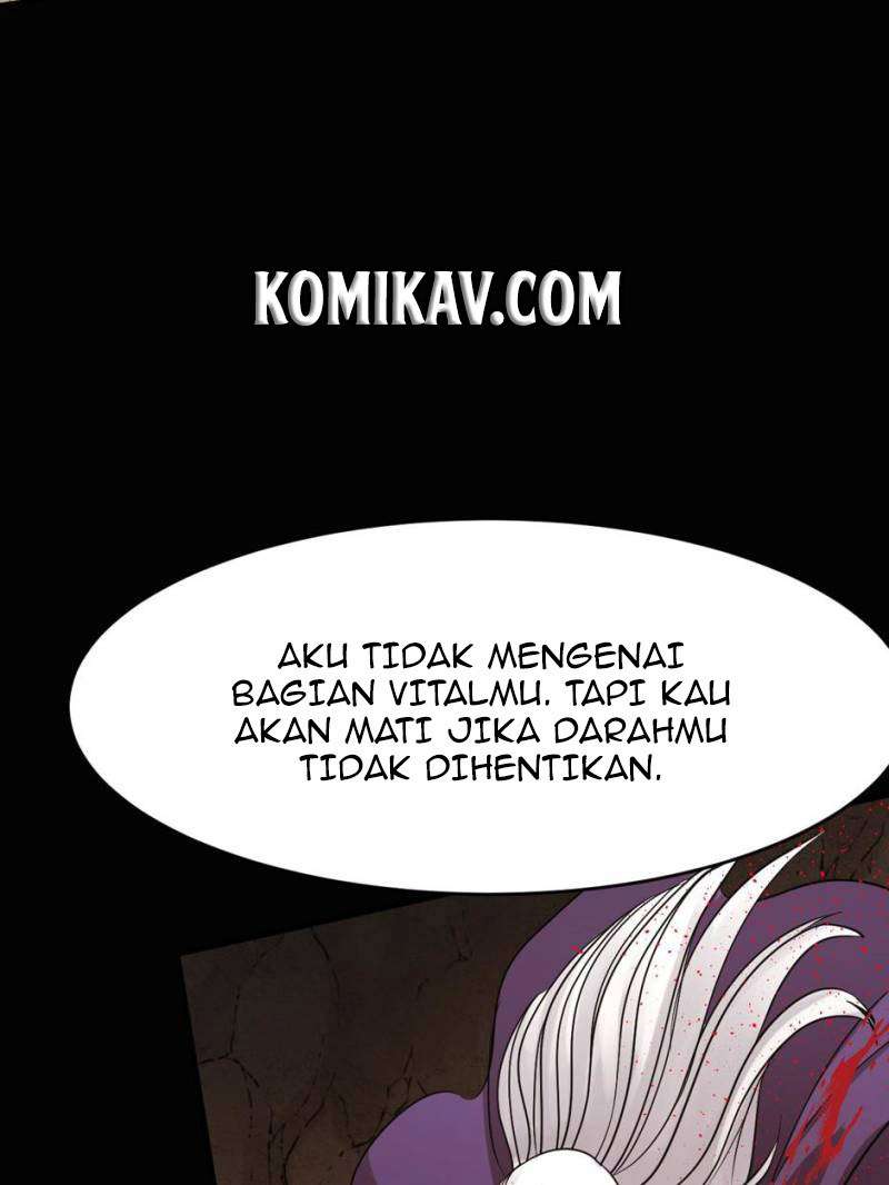 Outcast Chapter 20 - halaman 11