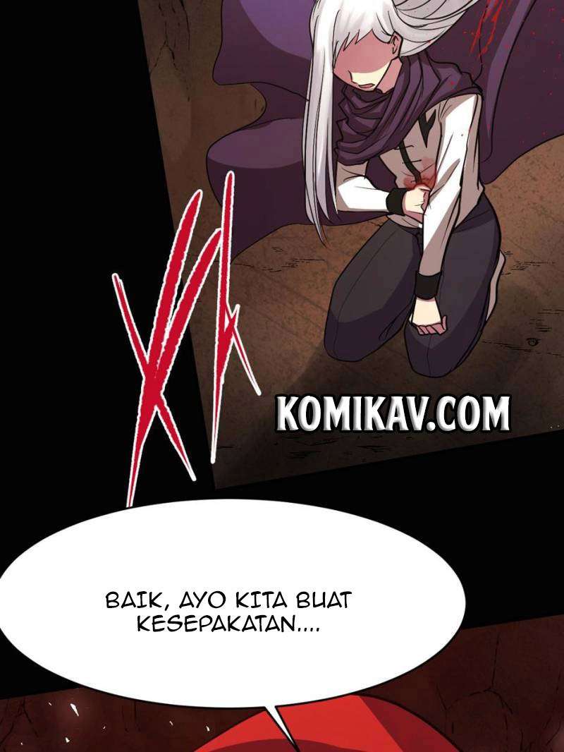 Outcast Chapter 20 - halaman 12