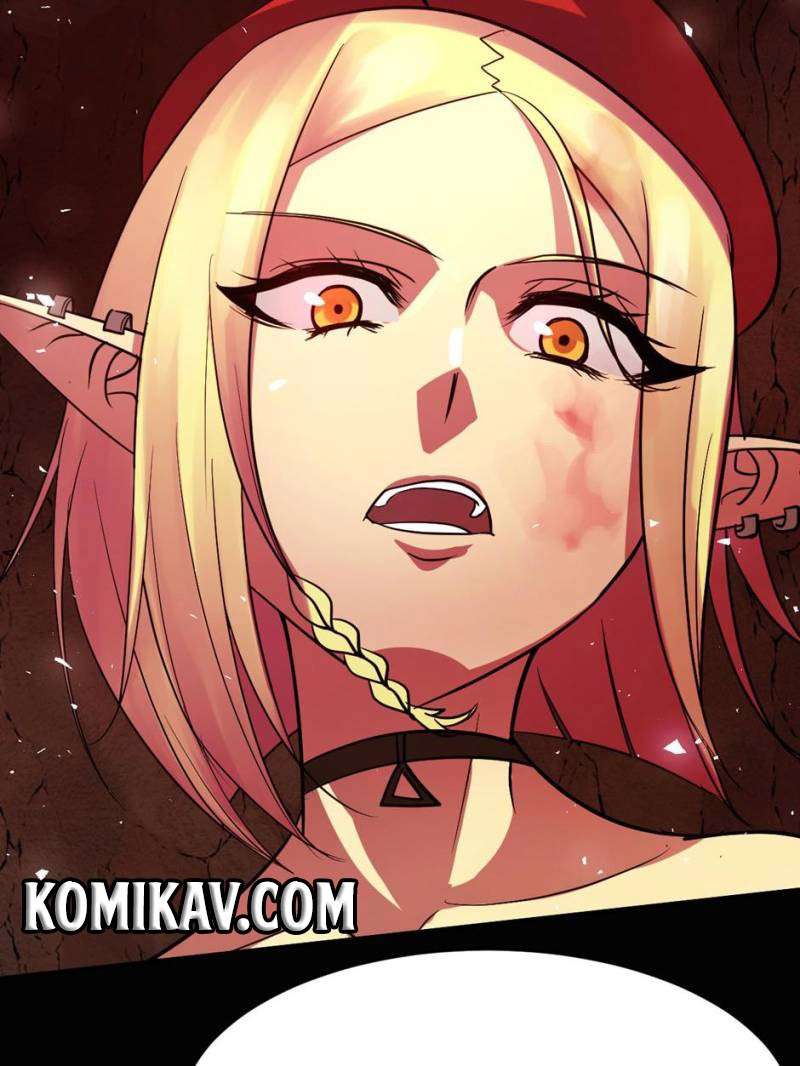 Outcast Chapter 20 - halaman 13