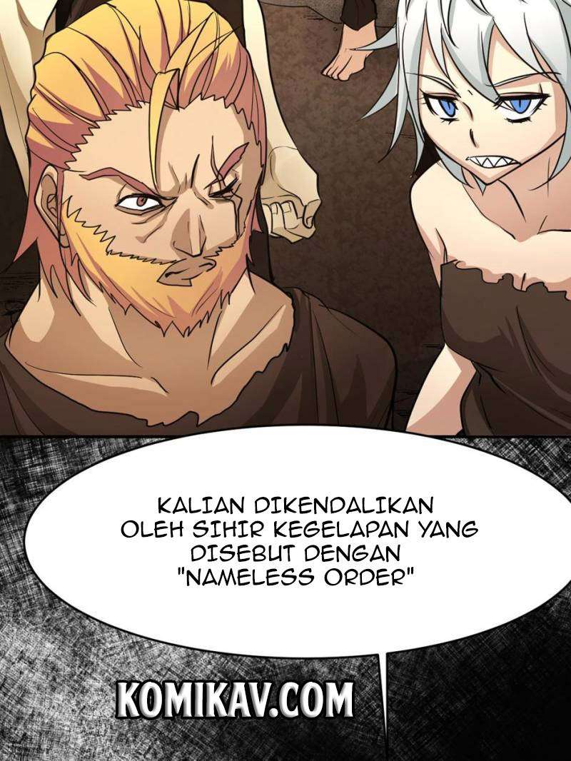 Outcast Chapter 20 - halaman 17