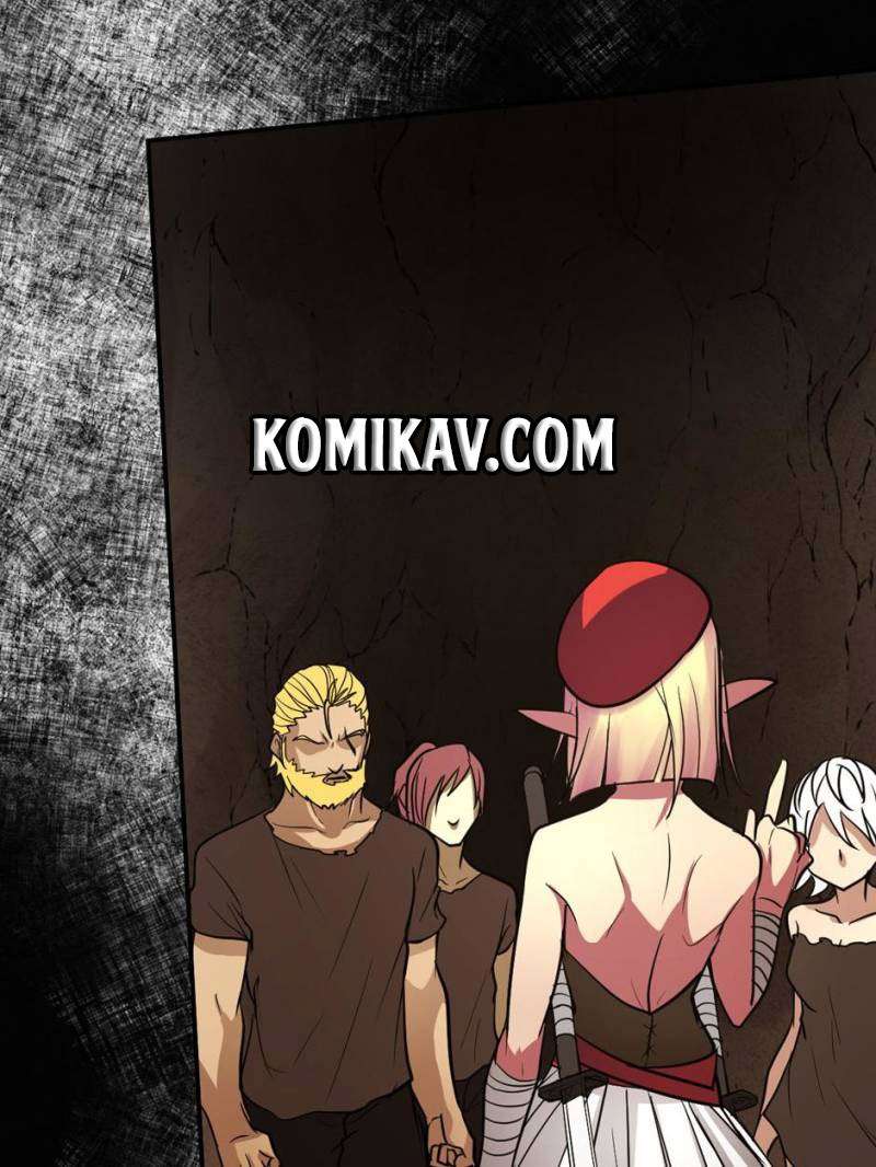Outcast Chapter 20 - halaman 18