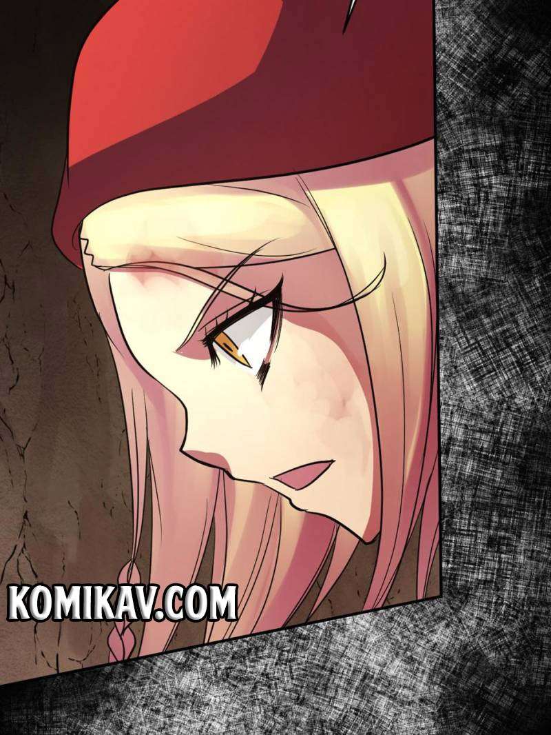 Outcast Chapter 20 - halaman 20