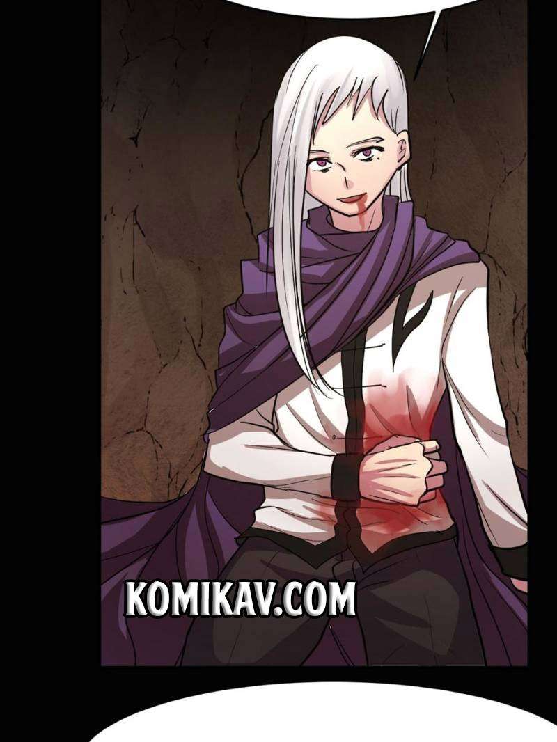 Outcast Chapter 20 - halaman 23