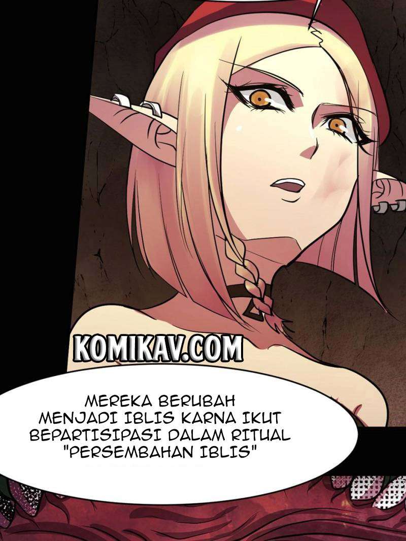 Outcast Chapter 20 - halaman 25
