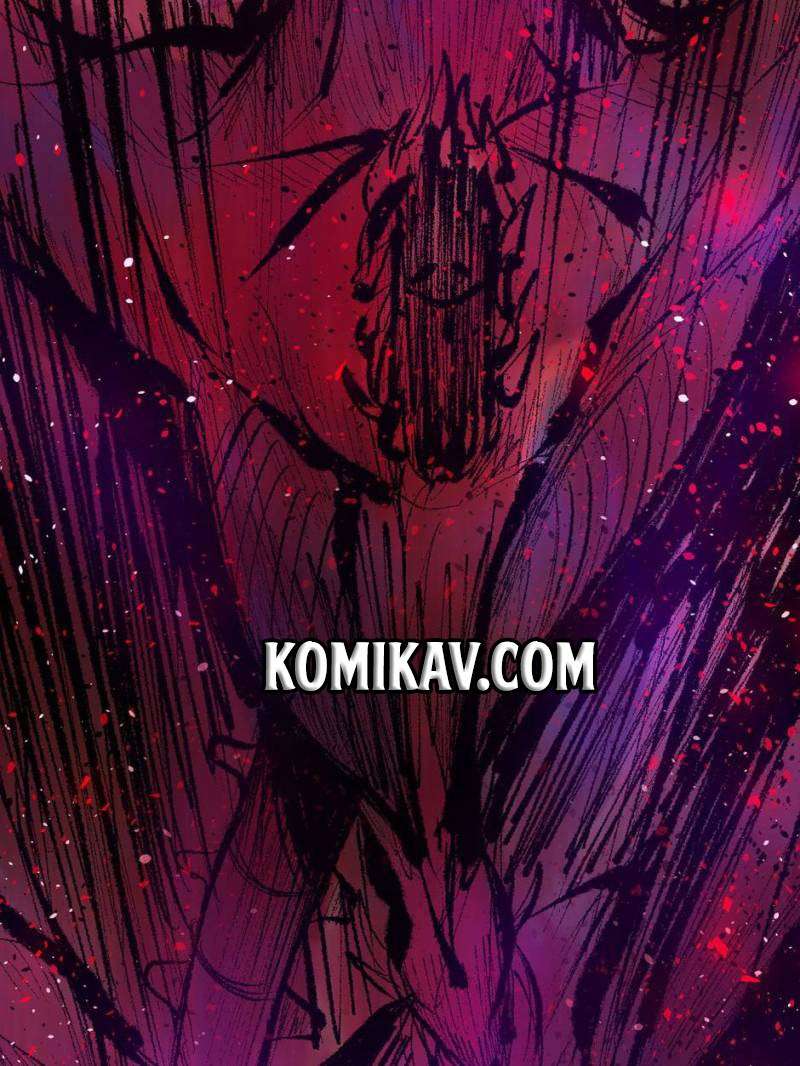 Outcast Chapter 20 - halaman 27