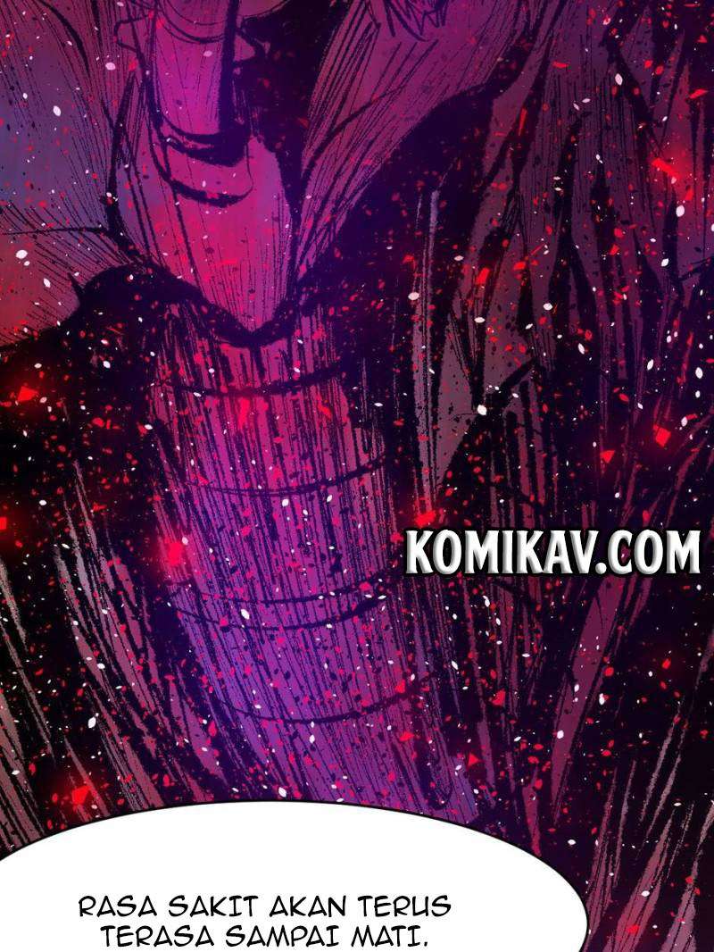 Outcast Chapter 20 - halaman 28