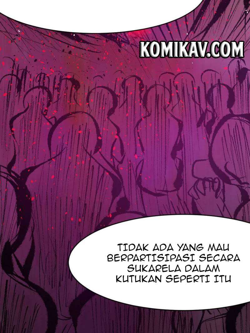 Outcast Chapter 20 - halaman 29