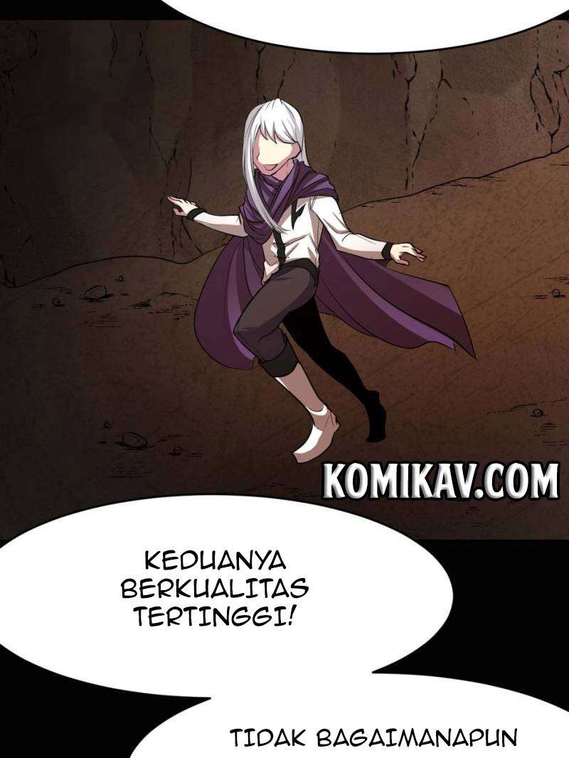 Outcast Chapter 20 - halaman 3