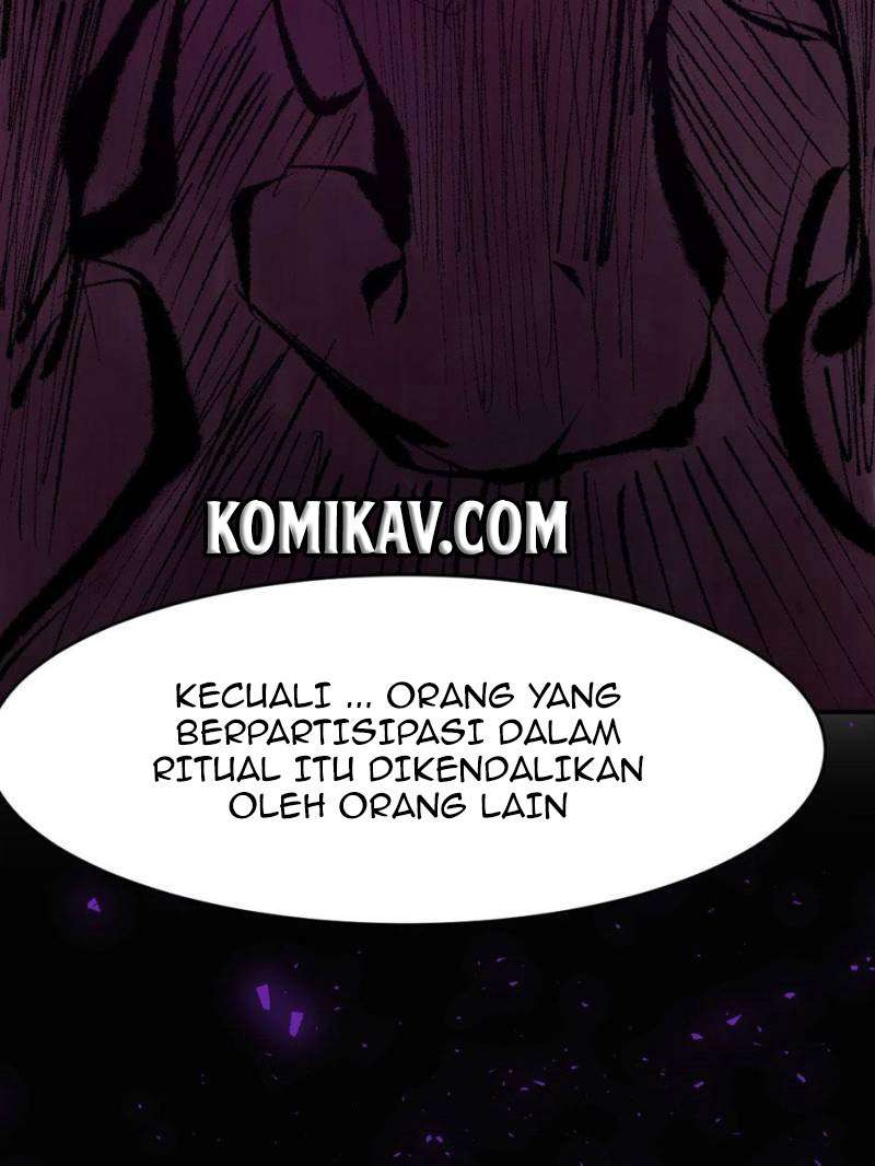 Outcast Chapter 20 - halaman 31
