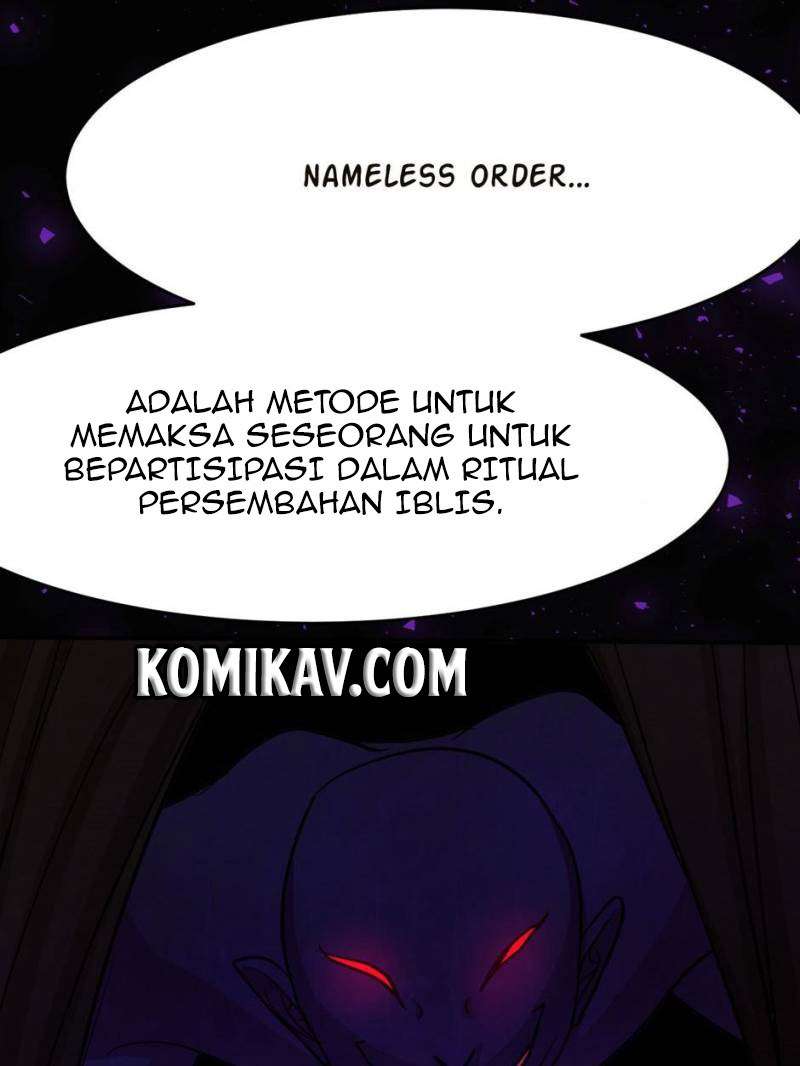 Outcast Chapter 20 - halaman 32
