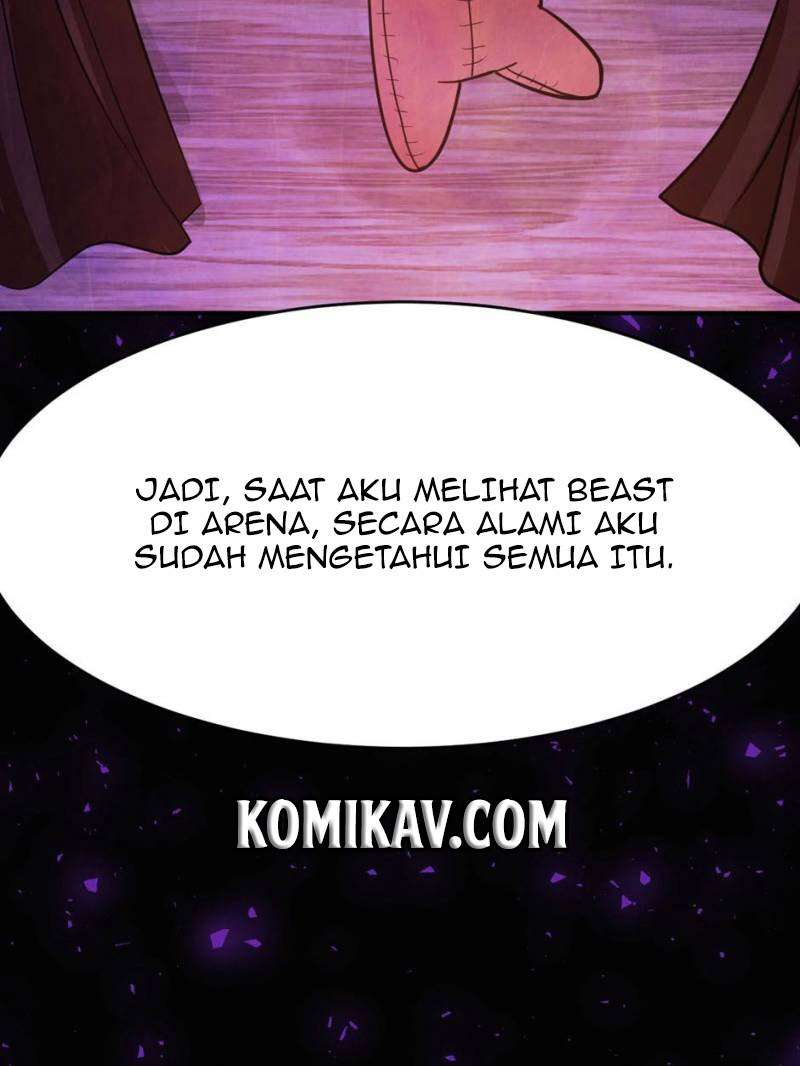 Outcast Chapter 20 - halaman 34