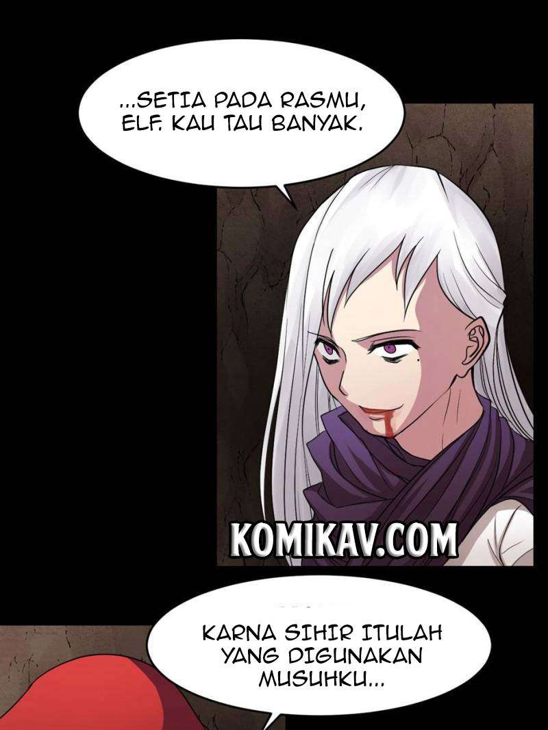 Outcast Chapter 20 - halaman 36