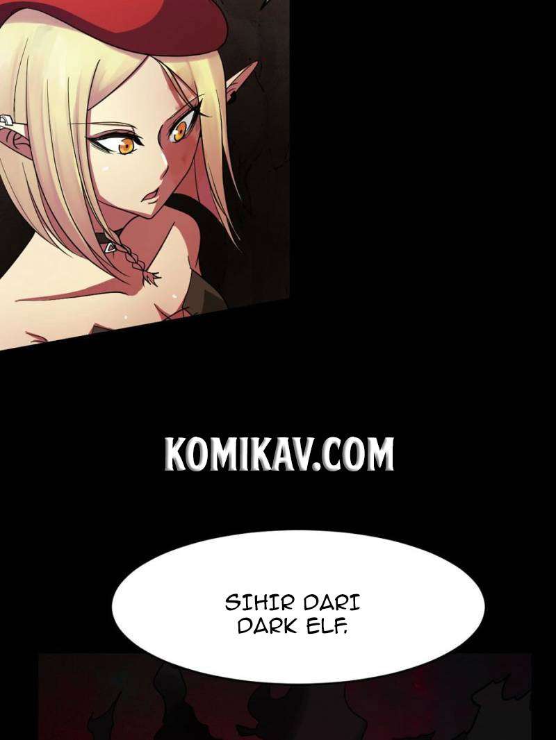Outcast Chapter 20 - halaman 37