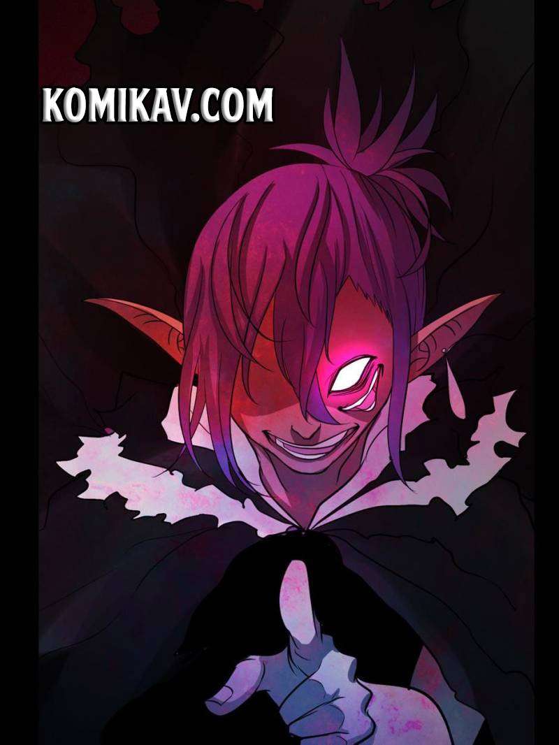Outcast Chapter 20 - halaman 38