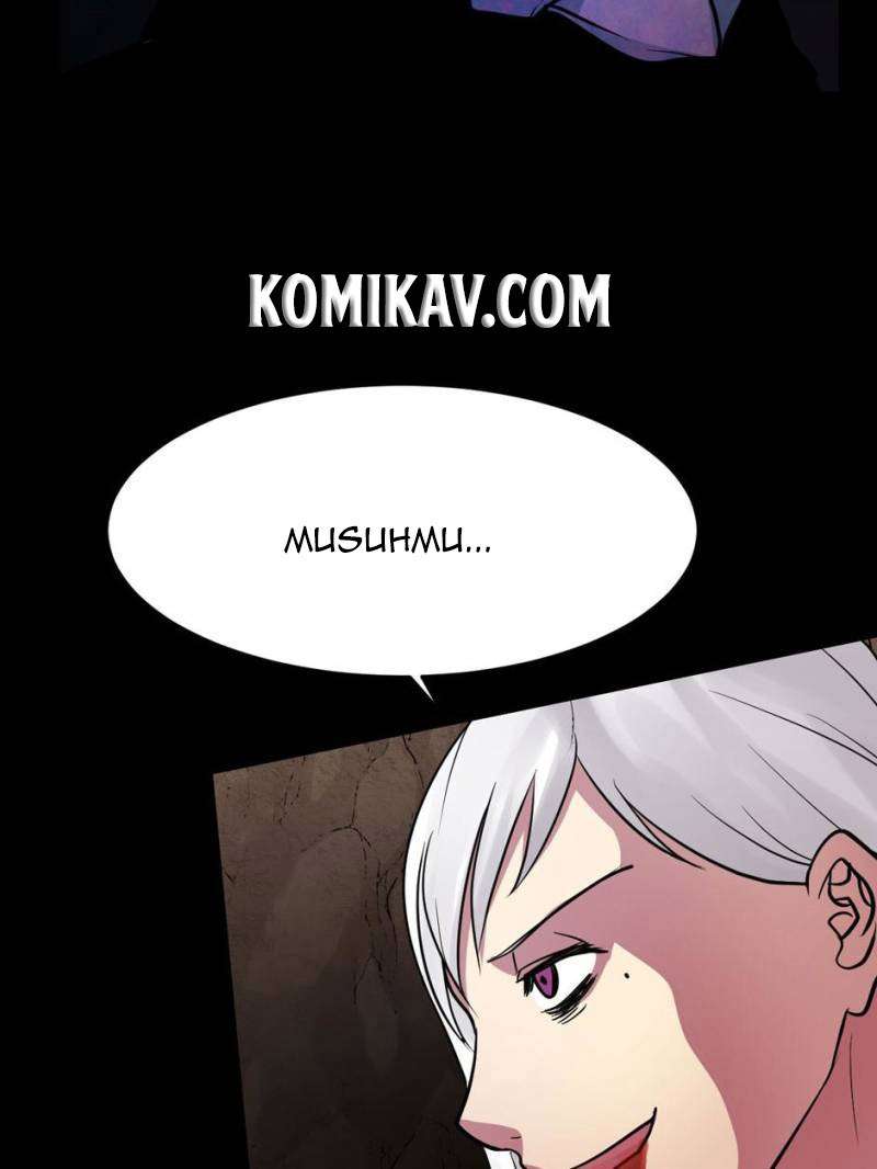 Outcast Chapter 20 - halaman 39