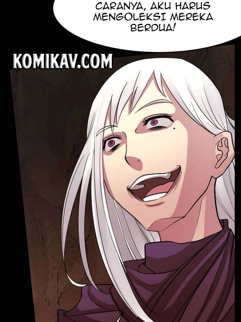 Outcast Chapter 20 - halaman 4