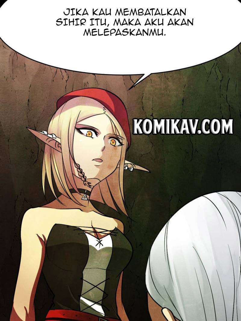 Outcast Chapter 20 - halaman 41