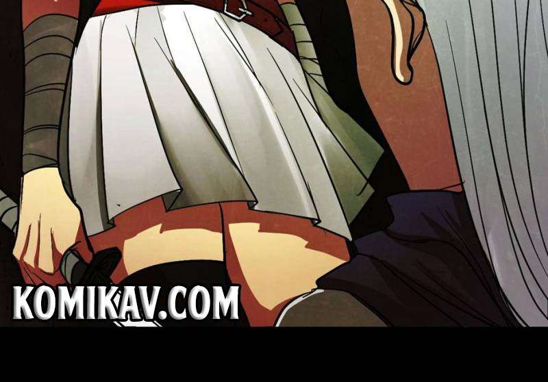 Outcast Chapter 20 - halaman 42