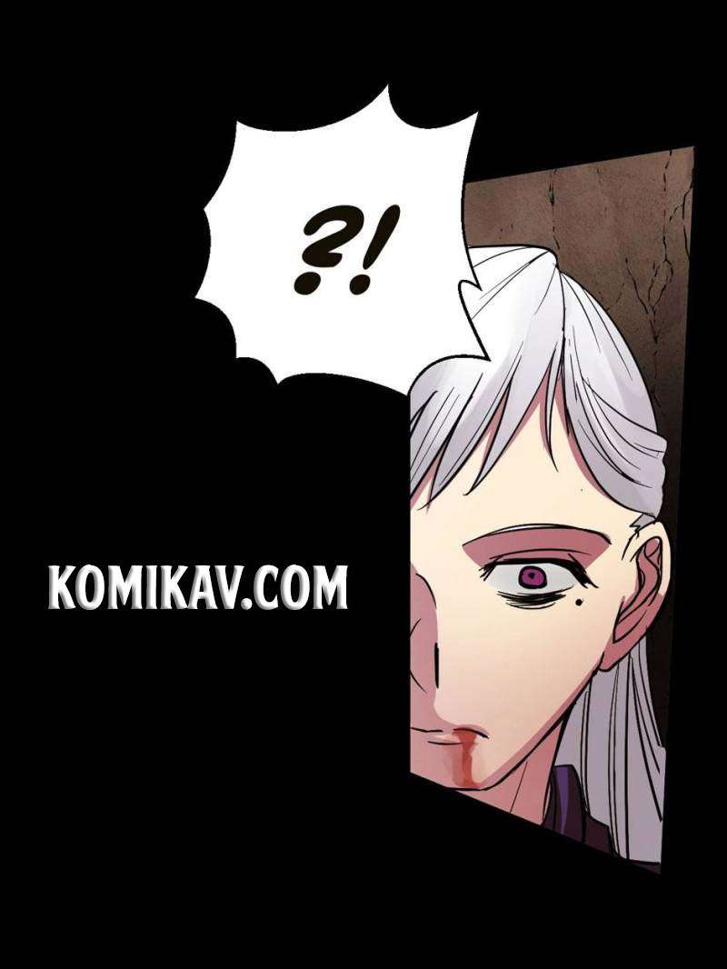 Outcast Chapter 20 - halaman 43