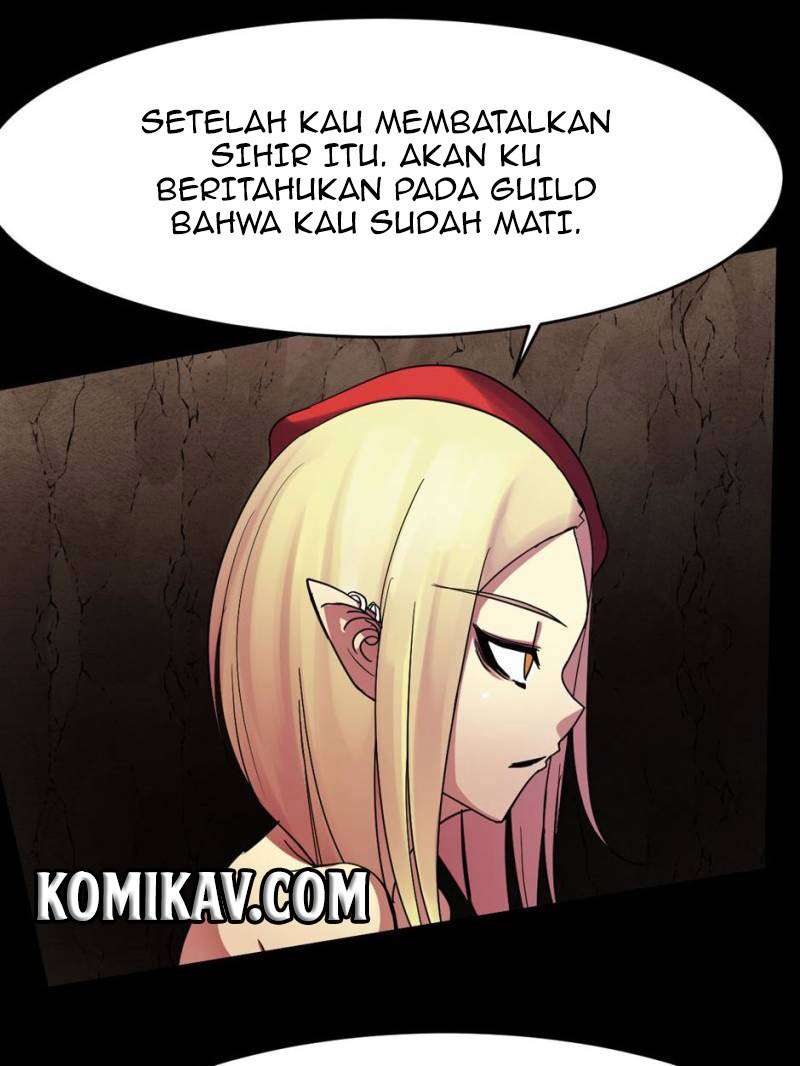 Outcast Chapter 20 - halaman 44