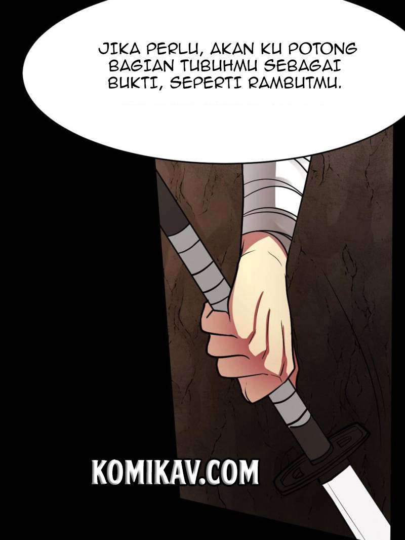 Outcast Chapter 20 - halaman 45