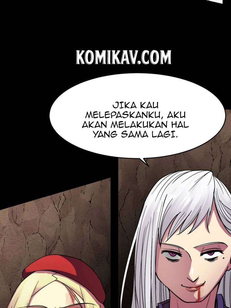 Outcast Chapter 20 - halaman 46