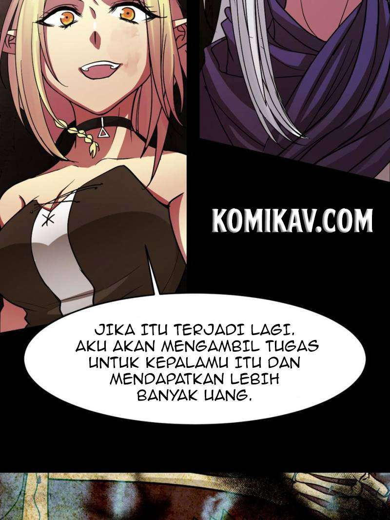 Outcast Chapter 20 - halaman 47